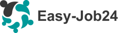 Easy-Job24: Find Your Ideal Job | Job Portal for Professionals and Employers ⭐⭐⭐